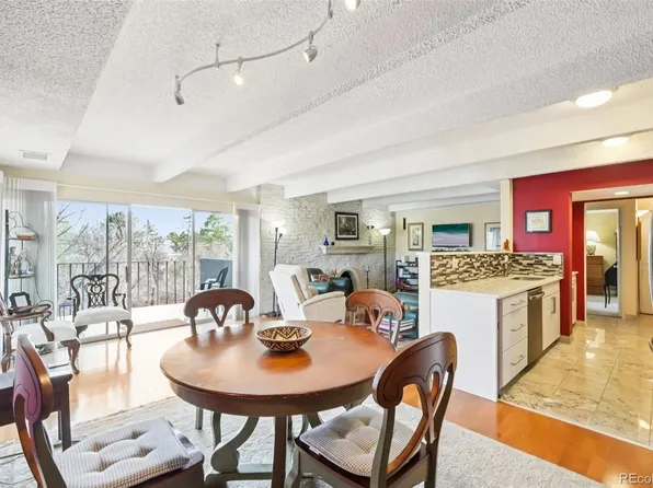 675 S University Boulevard #408, Denver, CO 80209