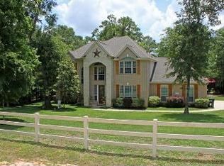 2003 Boulder Ridge Dr, Conroe, TX 77304