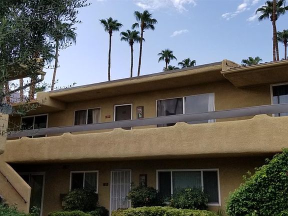 3rd image of 1900 S Palm Canyon Dr Unit 50