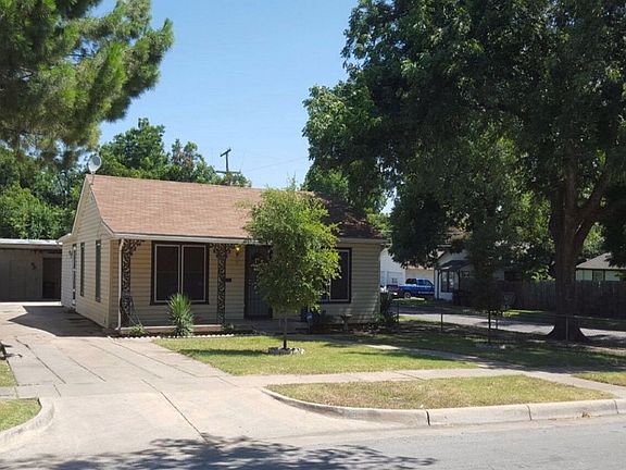 3rd image of 1300 W Spurgeon St