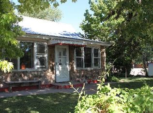 271 S 400 E, Moab, UT 84532