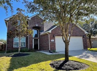 17910 Plum Green Ct, Cypress, TX 77429