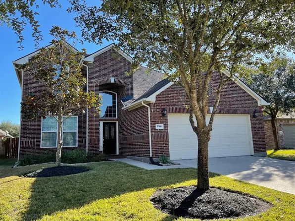 17910 Plum Green Ct, Cypress, TX 77429