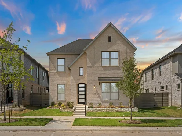 1508 Ramble Way, Celina, TX 75009