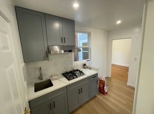 517-519 Paris St #2, San Francisco, CA 94112