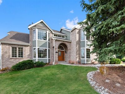 87 Deerwood Drive, Littleton, CO, 80127