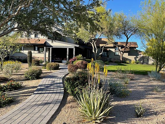 5th image of 9290 E Thompson Peak Pkwy Unit 416