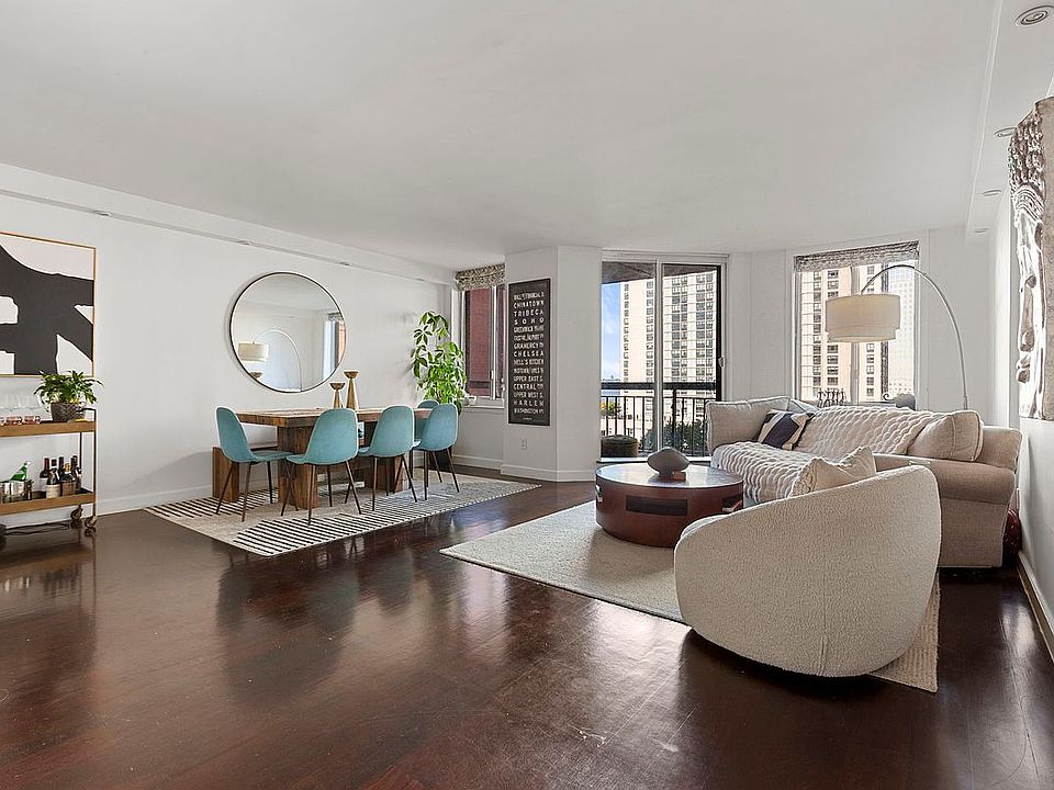 1st image of 333 Rector Pl APT 1009