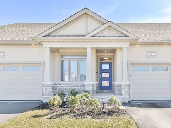 84 Athabaska Dr, Belleville, ON K8N 0T2