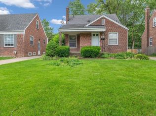 2705 N Wilson Ave, Royal Oak, MI 48073