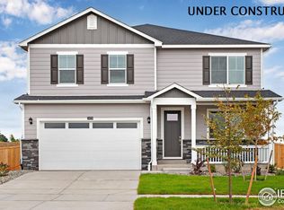 915 London Way, Severance, CO 80550