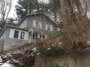 413 Moss Ave, Endicott, NY 13760