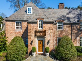 2 Hoaglands Ln, Old Brookville, NY 11545