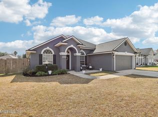 2198 Blue Heron Cove Dr, Fleming Island, FL 32003