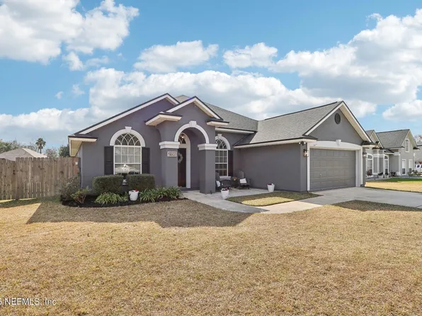 2198 Blue Heron Cove Dr, Fleming Island, FL 32003