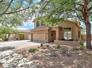 2334 N Malachite Cir, Mesa, AZ 85207