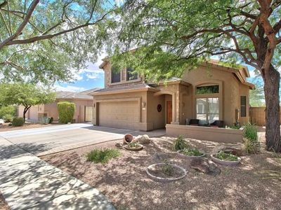 2334 N Malachite Cir, Mesa, AZ, 85207