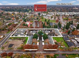 1125 Sheridan Ave, Chico, CA 95926