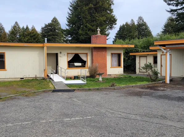 2439 Russell St, Eureka, CA 95503