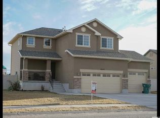 4639 W 5850 S, Hooper, UT 84315