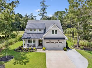 561 Audubon Wynd, Waverly, GA 31565