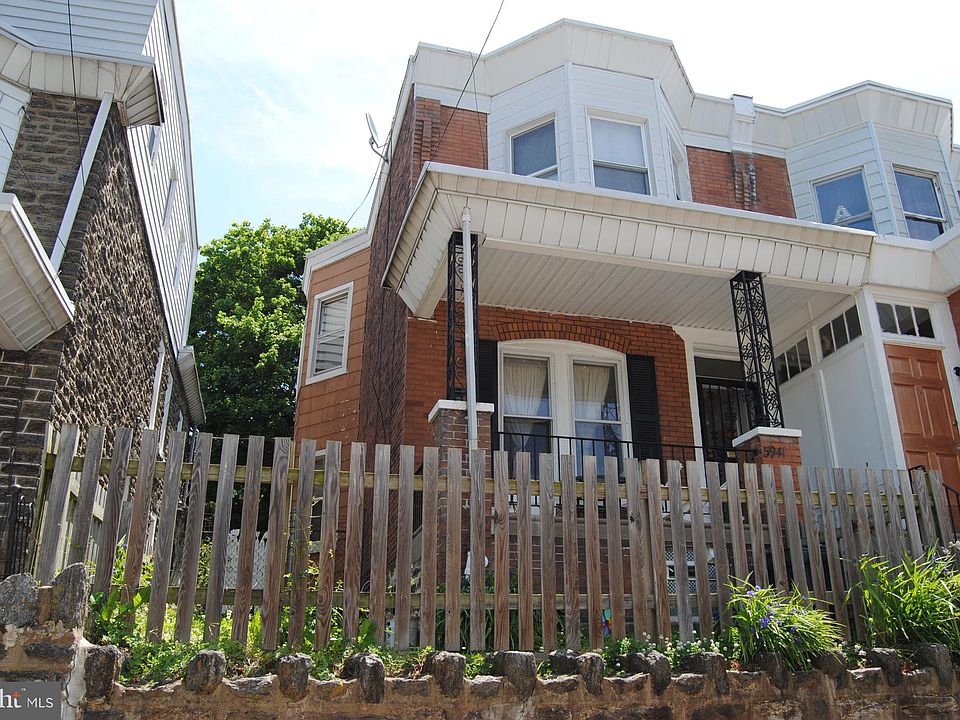 1st image of 5941 N Marvine St