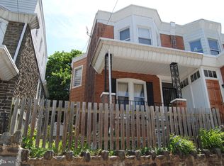 5941 N Marvine St, Philadelphia, PA 19141