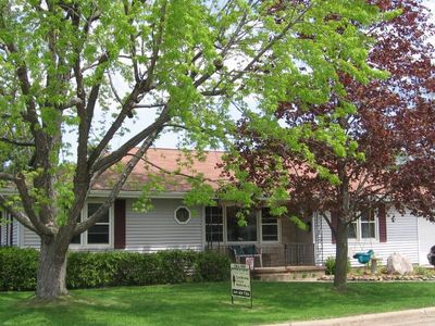 8 Indiana St, Three Oaks, MI, 49128