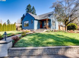 10008 SW 56th Ave, Portland, OR 97219