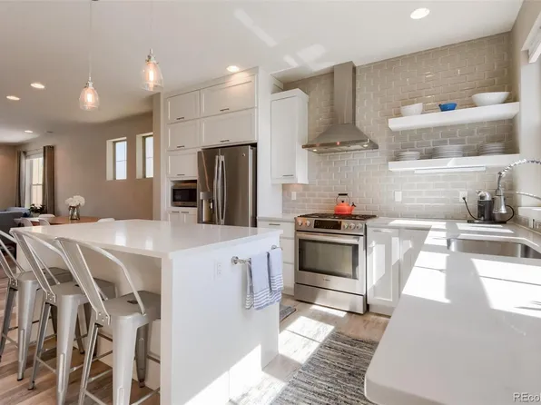 15544 W Baker Avenue, Lakewood, CO 80228