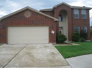 1014 Mustang Trl, Harker Heights, TX 76548