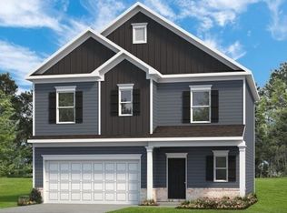 106 Keystone Rd LOT 184, Shelbyville, TN 37160