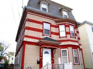 137 Grove St #1, Providence, RI 02909