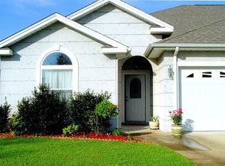 408 Cobblestone Way, Brunswick, GA 31520