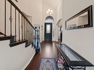 264 Northstar Ln, Waxahachie, TX 75165