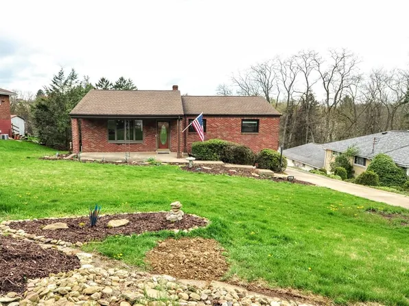 20 Rossi Dr, Mc Kees Rocks, PA 15136