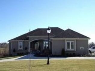 8095 N Chariton Ave, Kansas City, MO 64152