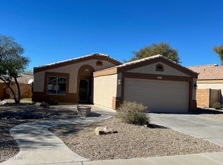 1182 W Diamond Ave, Apache Junction, AZ 85120