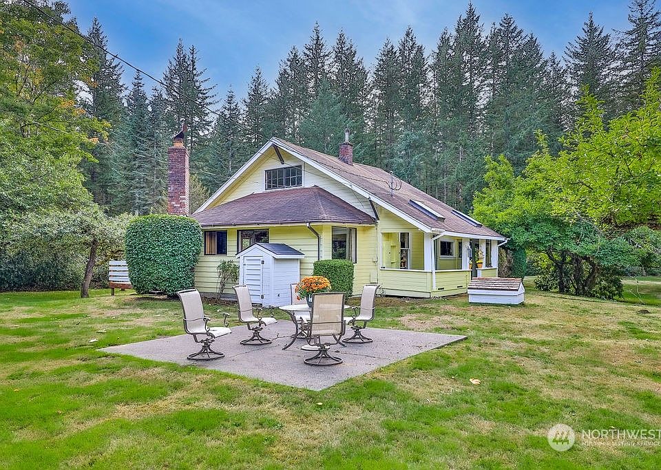 1st image of 14713 436th Avenue SE