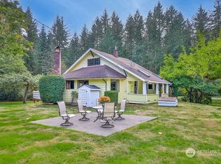 14713 436th Ave SE, North Bend, WA