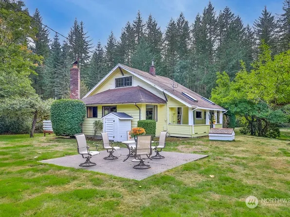 14713 436th Avenue SE, North Bend, WA 98045