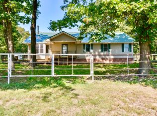 5759 Farm Road 1107, Monett, MO 65708