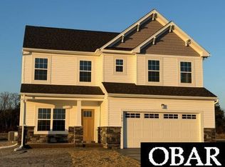 103 Yadkin Dr LOT 88, Shawboro, NC 27973
