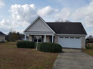 2191 Enon Rd, Webb, AL 36376