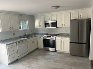 481 Stearns Ave, Mansfield, MA 02048