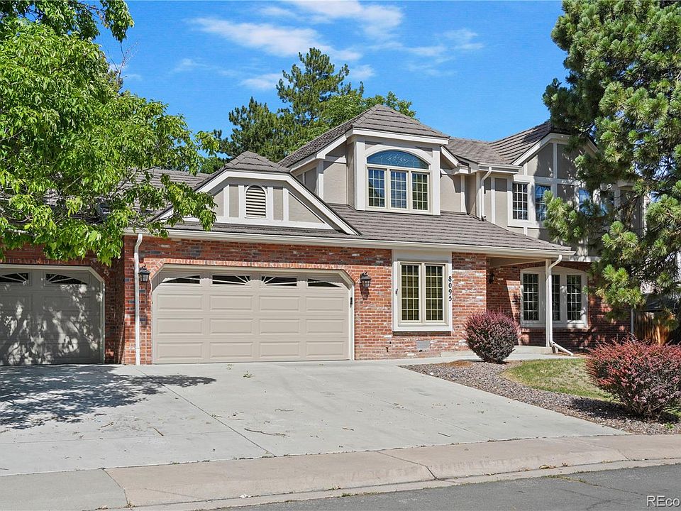 1st image of 8095 S Clayton Circle