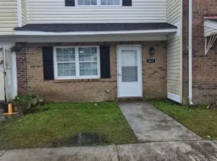 411 Myrtlewood Cir, Jacksonville, NC 28546