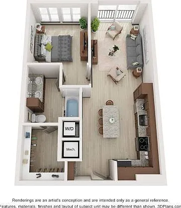Eclipse Residences — Photo 40