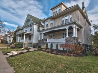 840 N Webster Ave #L-10, Scranton, PA 18510