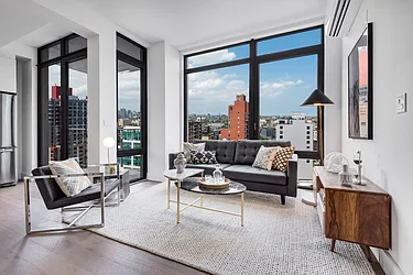 Rented by MOTION New York